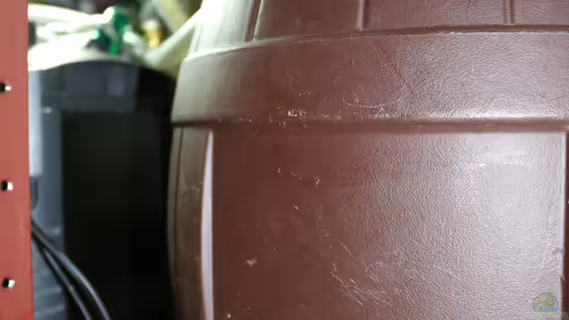 Technik im Aquarium Malawis Cave von Markus Maier (11)