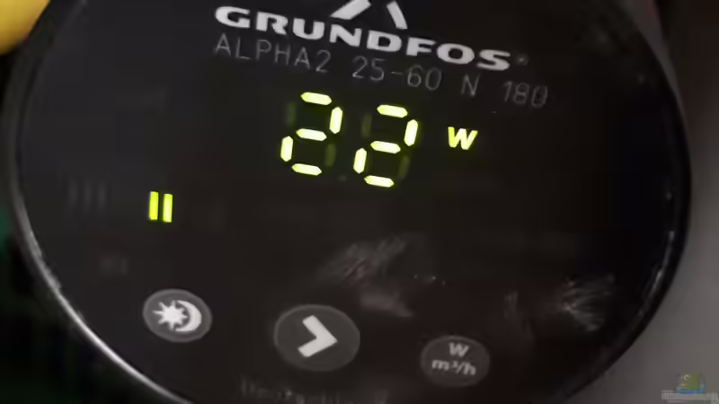 Technik im Aquarium Mbuna - low Energy von Miketsch (27)