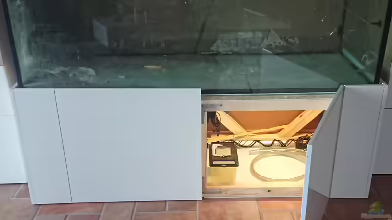 Technik im Aquarium Mbuna Becken (Einlaufphase) von Jan83 (12)