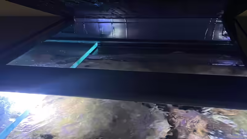 Technik im Aquarium Mbuna Felszone von Fab! (9)