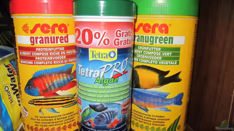 Technik im Aquarium mbuna-place von Mbuna (21)