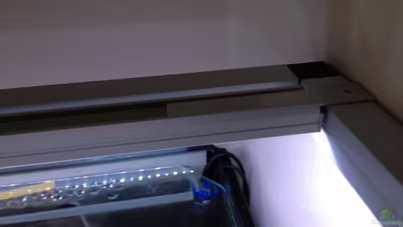 Technik im Aquarium Mbuna Rocks(becken wurde aufgelöst) von Waldteufel (6)