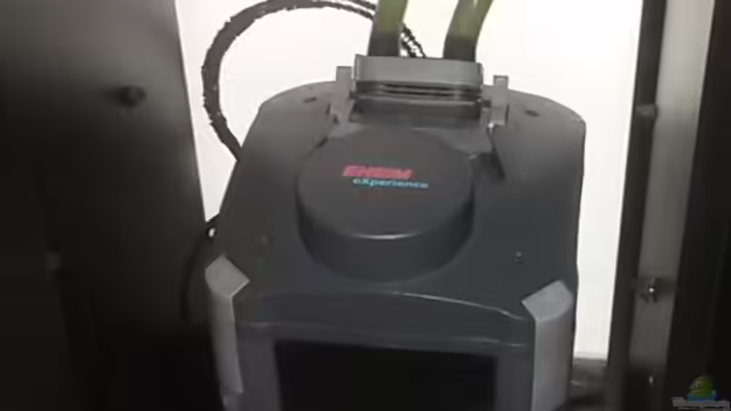 Technik im Aquarium Mbuna Tempel von Rinsu (14)