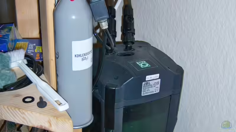 Technik im Aquarium Mco`s Aquarium von Mco77 (15)