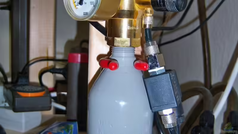 Technik im Aquarium Mco`s Aquarium von Mco77 (16)