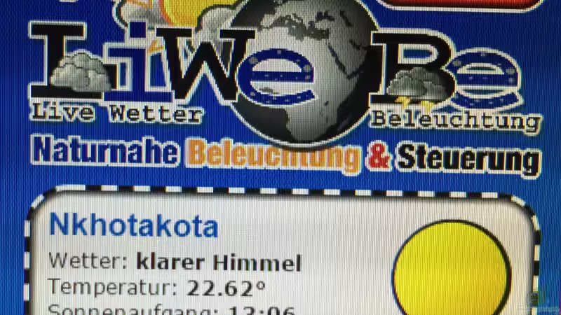 Technik im Aquarium Mdima mchenga von TheToxicAvenger (26)