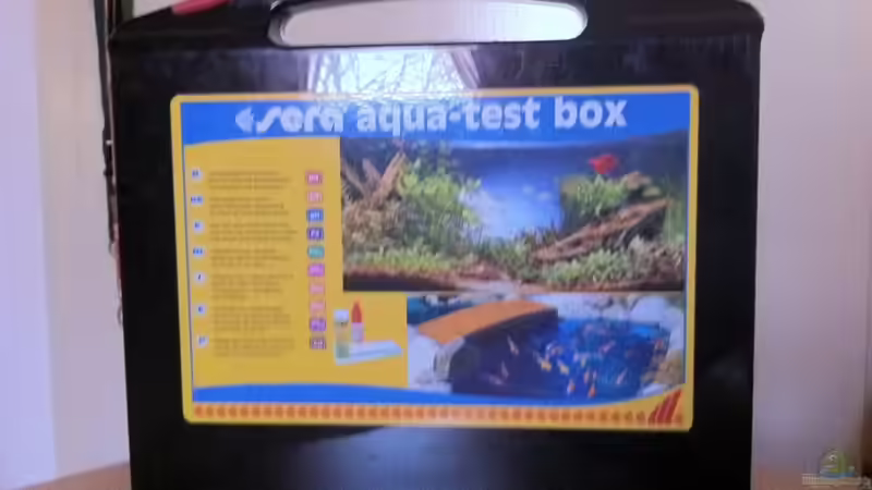 Technik im Aquarium Meckel´s Malawi Tank von Meckel (17)