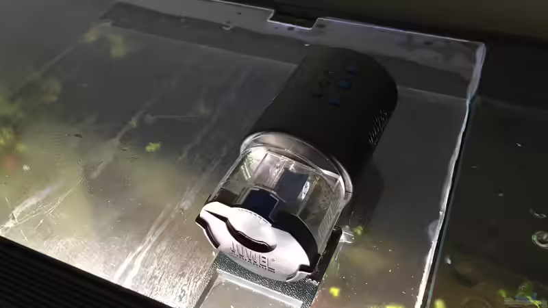 Technik im Aquarium Meeki Aquarium (aufgelöst) von Lutten81 (19)