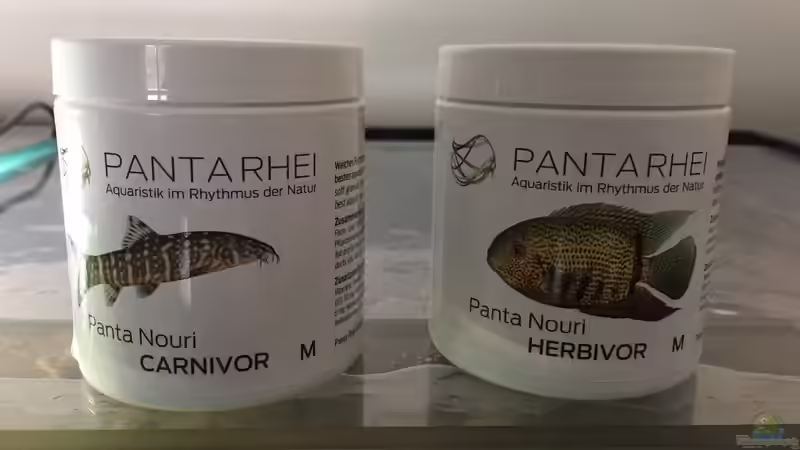 Technik im Aquarium Meeki Aquarium (aufgelöst) von Lutten81 (20)