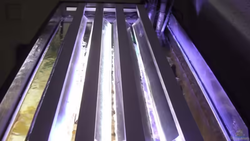 Technik im Aquarium Meerwasser 180l von -Nico- (13)