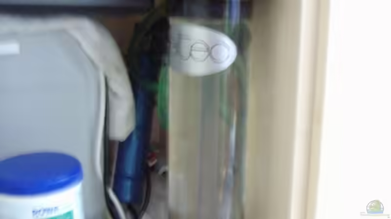 Technik im Aquarium Meerwasser Geisler von René Geisler (25)