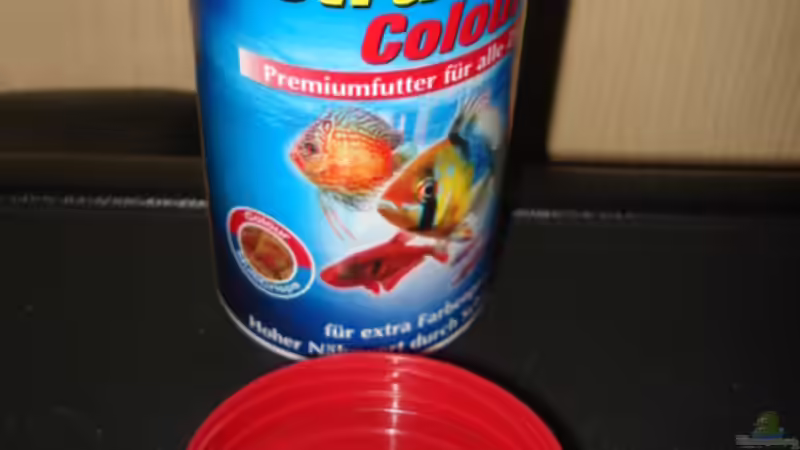 Technik im Aquarium Mein 200l Hauptbecken von Lukas Szewczyk (22)