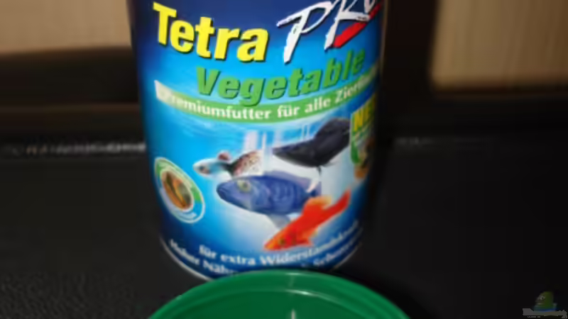 Technik im Aquarium Mein 200l Hauptbecken von Lukas Szewczyk (24)