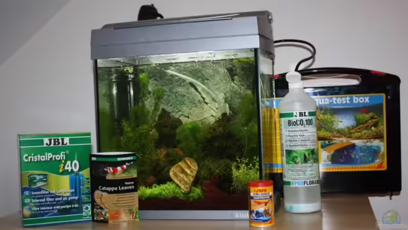 Technik im Aquarium mein erstes Garni Becken von Flo1104 (8)
