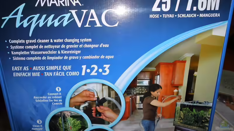 Technik im Aquarium mein kleines Amazonas Scape von odin 68 (159)