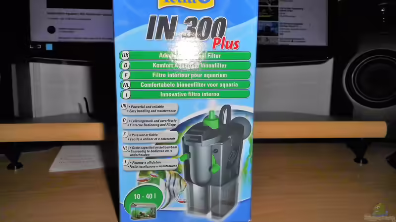 Technik im Aquarium mein kleines Garnelen Becken (aufgelöst) von odin 68 (56)