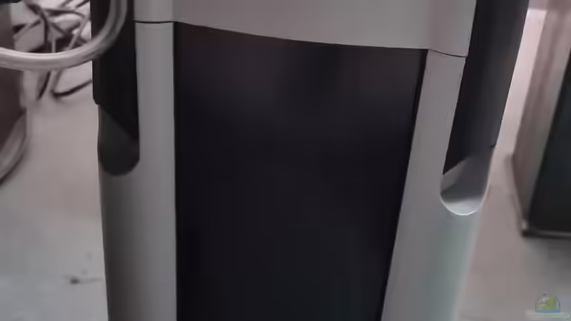 Technik im Aquarium Mein liebster 270 Liter Bauklotz ! von Dirk Korsten (6)