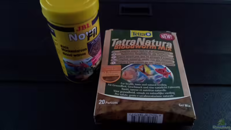 Technik im Aquarium mein Malawi-Tank von FrankenWasser (17)