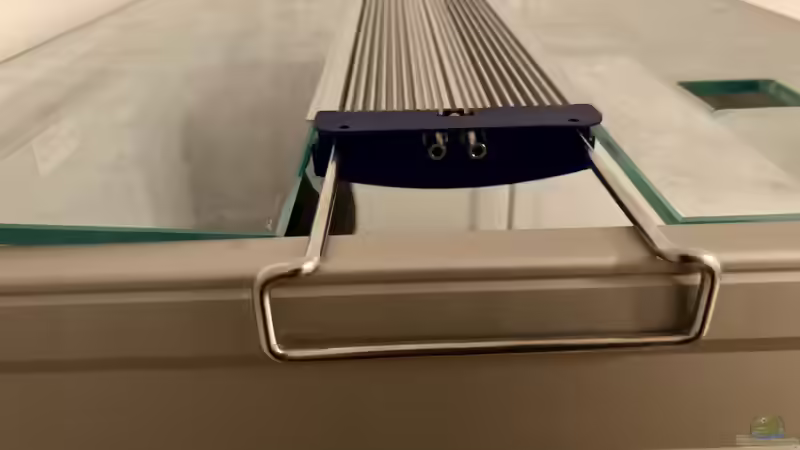 Technik im Aquarium Mein schönes Afrika - Becken 37107 von Helga Kury (10)