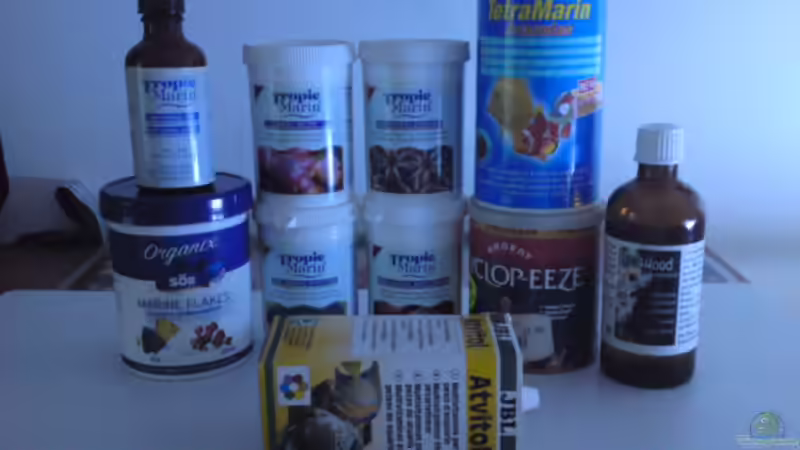 Technik im Aquarium MEIN WELLNESSBEREICH von ~Sascha~ (17)