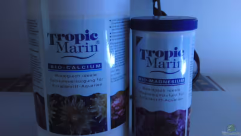 Technik im Aquarium MEIN WELLNESSBEREICH von ~Sascha~ (18)