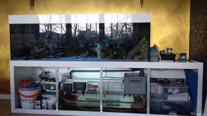 Technik im Aquarium meine Ruheoase ( nur noch als Beispiel ) von Martina (21)