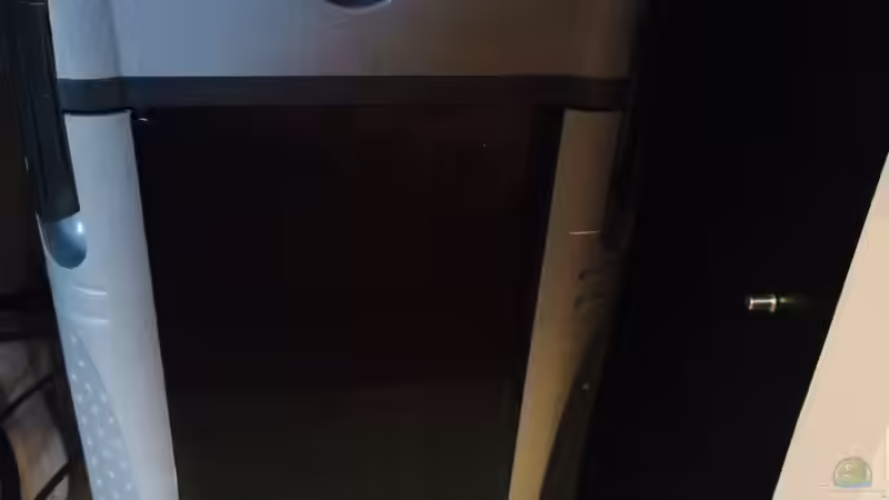 Technik im Aquarium Merlins Tanganjika Traum von Arielle (13)