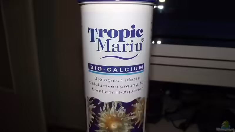 Technik im Aquarium Midi-Cube Meerwasser von Dr. Manhattan (15)