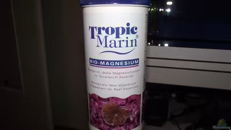 Technik im Aquarium Midi-Cube Meerwasser von Dr. Manhattan (16)