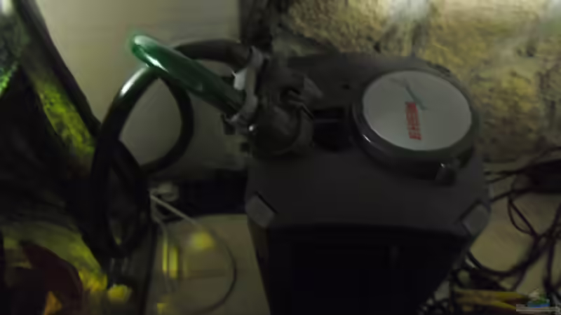 Technik im Aquarium mini amazonas von Christian Fries (7)