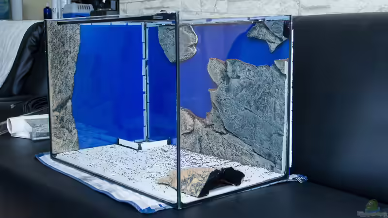 Technik im Aquarium mittelamerikanische Aufzuchtstation von GoreSlayer (24)