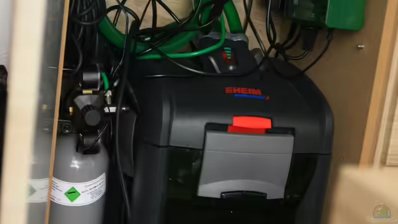 Technik im Aquarium My Amazonas Dream von gooral28 (5)