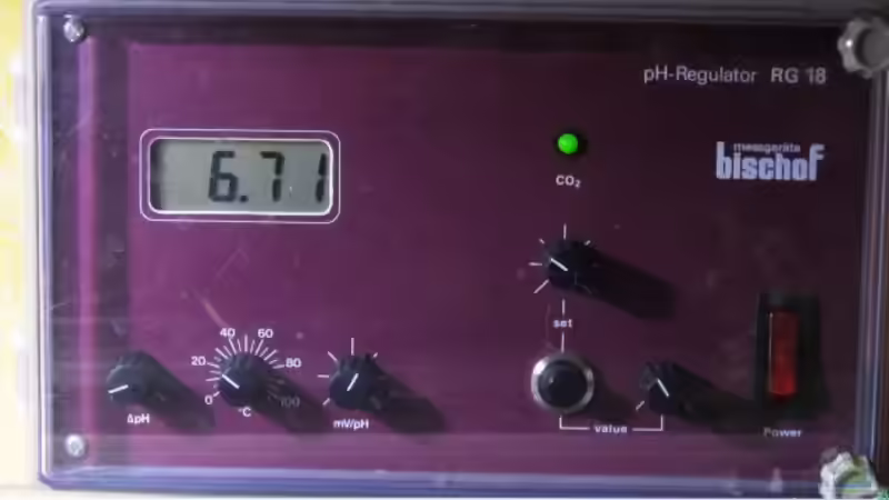 Technik im Aquarium mysteryland von furt (21)