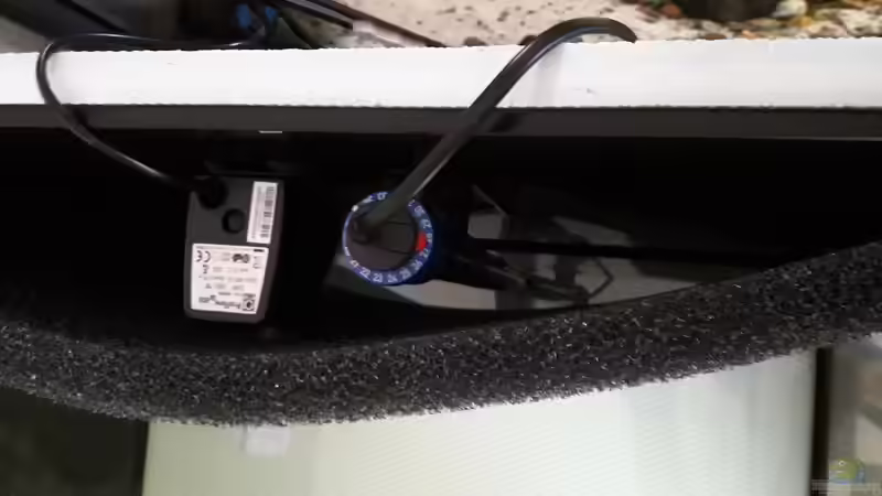 Technik im Aquarium Namenlos II von Fichte (31)