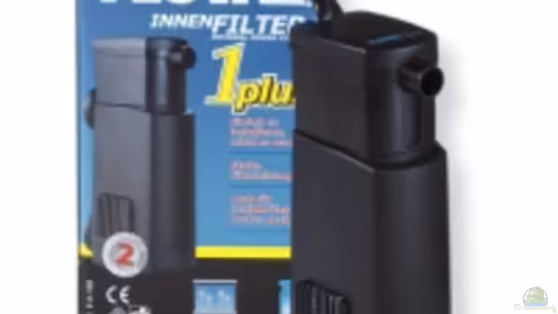 Technik im Aquarium Nano World Colour von Nano-FAN (6)