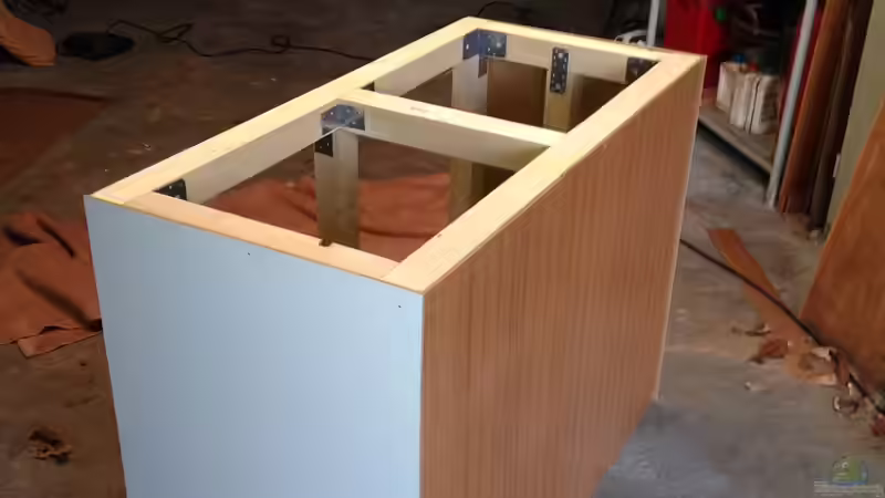 Technik im Aquarium Neues Becken von Andree84 (20)