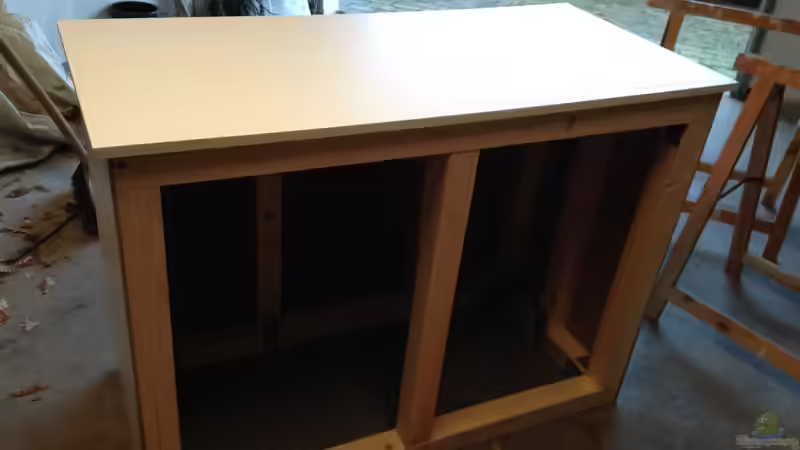 Technik im Aquarium Neues Becken von Andree84 (27)