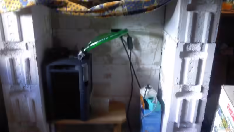 Technik im Aquarium Nkatha Bay von Shart (8)