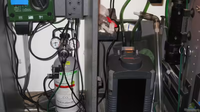 Technik im Aquarium (nur noch als Beispiel) von Andreas Bauer (12)