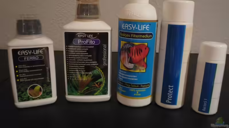 Technik im Aquarium (nur noch Beispiel) wird umgebaut von Frank Wollenburg (26)