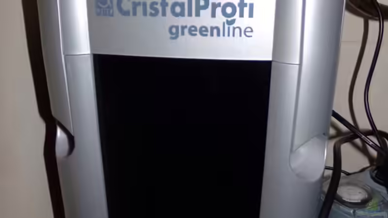 Technik im Aquarium Outta Jungle(aufgelöst) von Der Nicky (55)