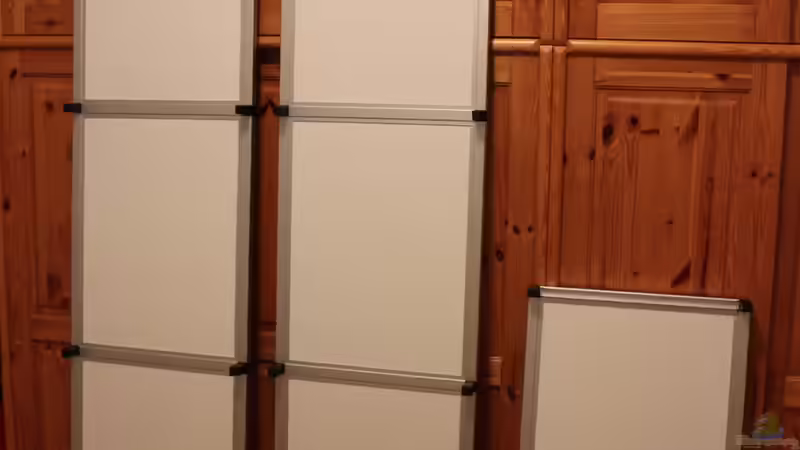 Technik im Aquarium Panaqolus Heaven von maxheadroom (73)