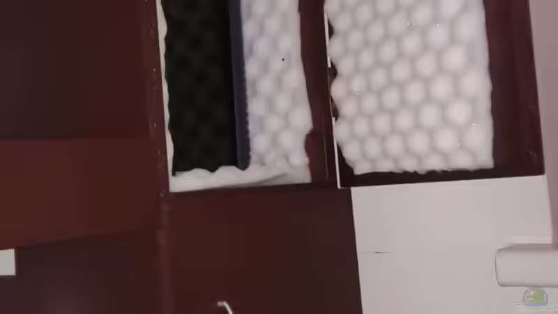 Technik im Aquarium Panorama Dream von Bjarke (34)