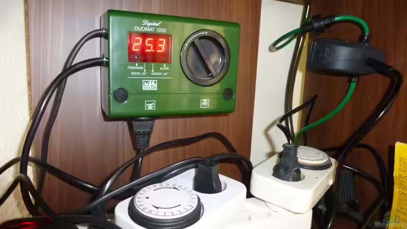 Technik im Aquarium Papa&#039;s Erbe von TimNRW (11)