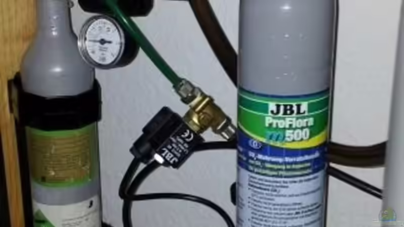 Technik im Aquarium Pflanzenwelt (Nur noch Beispiel) von YoshiMaus (34)