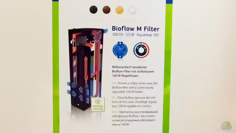 Technik im Aquarium Platys-home von electricblue (5)