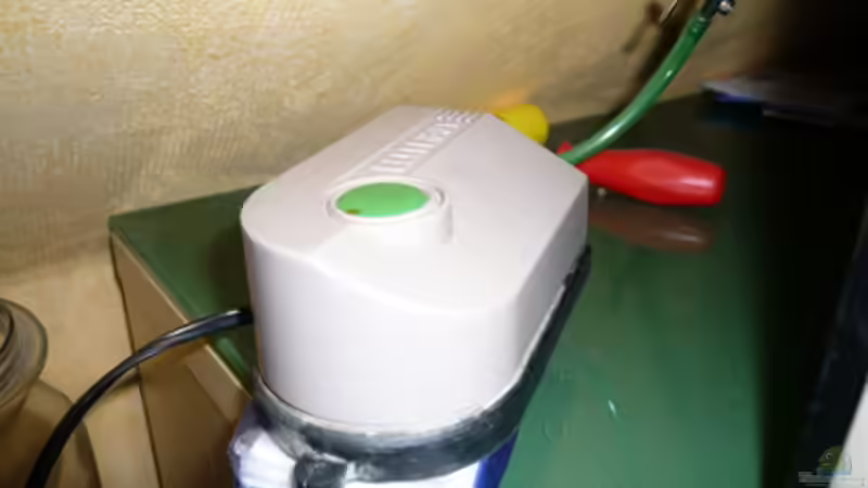 Technik im Aquarium RF von Cichlid Power (14)