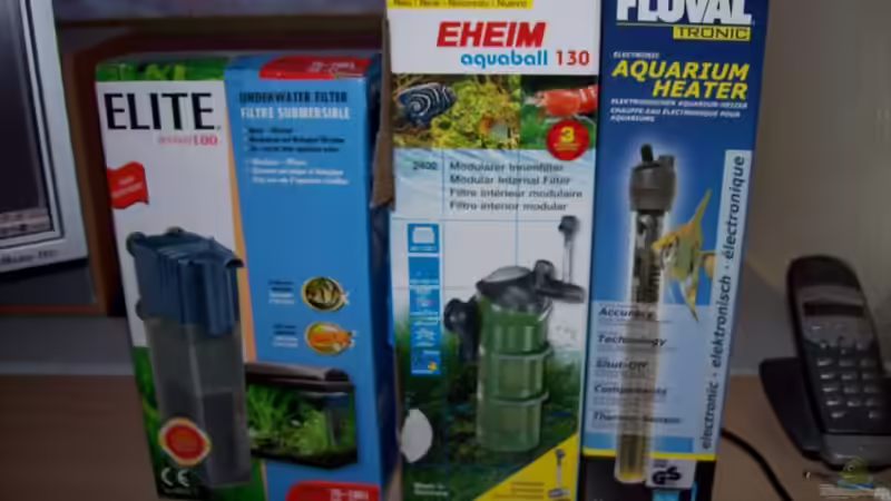 Technik im Aquarium Rio Orellana von Bela (13)