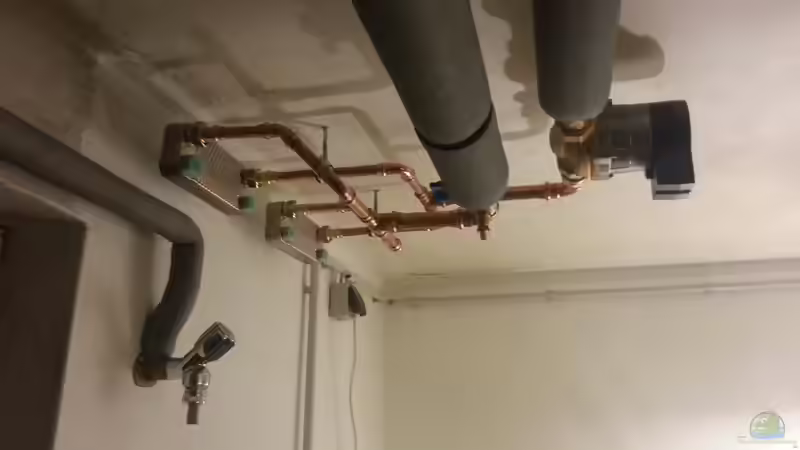 Technik im Aquarium Rochenbecken von Juergen8 (8)