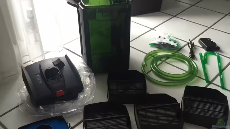 Technik im Aquarium Rocky Malawi von AJ (15)